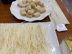 -岳合轩老北京涮肉