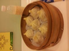 A套餐（鲜肉包+豆浆）-龙咆汤包·手工现包小笼(拱北口岸店)