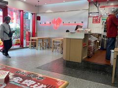 -塔斯汀·中国汉堡(蓝润置地广场店)