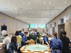 -紫光园·烤鸭·北京菜(团结湖店)
