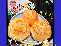 -味可道美食坊(福基路店)