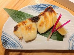 -鳗鲔·料理小馆