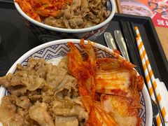 -吉野家(深圳水贝分店)