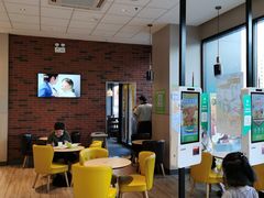 -德克士(上东店)