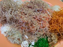 -無招牌海鮮(芽笼店)