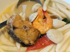 -妈妈菜舟山海鲜(定海古城店)