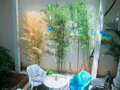 玫瑰柠檬茶-蜜舍咖啡(洋人街店)