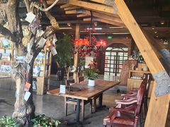 -reading cafe瑞汀咖啡(新华路店)