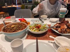 -红樱桃·欢乐餐厅(太原里店)
