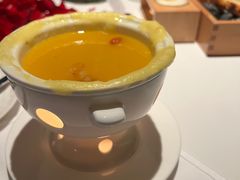 -THE WANG王品(上海中心云端店)