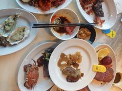 -君悦酒店·乐厨·高空自助餐(青年大街店)