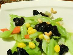 -少林寺欢喜地素斋馆