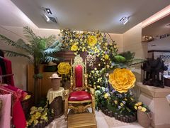 -金厨泰国餐厅·全泰籍厨师料理(拱北店)