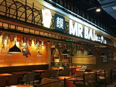 -味福记·本地特色菜(八一万达广场店)