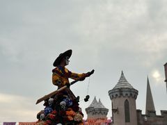 -大连海昌发现王国主题公园