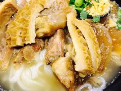-香港鱼蛋皇