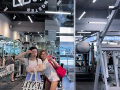 -OG01·24h私教铁馆(中鼎316店)