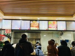 -林静小吃(复兴路店)
