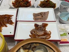 -玉林烤鸭店(垡头店)