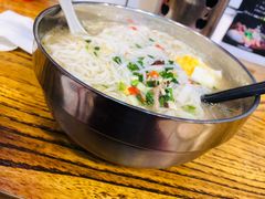 -白露塘杀猪粉(药王街店)