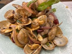 -王家大院·南京菜(湛江路总店)