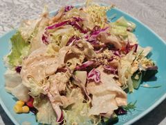 -阿娘家·原生态农家菜(国顺东路店)