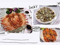 -江杨农产品批发市场