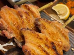 -鸟鹏烧鸟居酒屋(昌岗店)