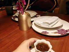 -王府井文华东方酒店-紫膳餐厅