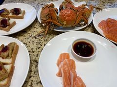 -禾斗海鲜自助(市南银座店)