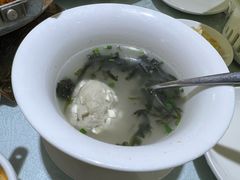 -品味居·首店·大连鲜活海鲜大连菜(东港店)