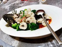 -国惠大酒楼(仓山万达店)