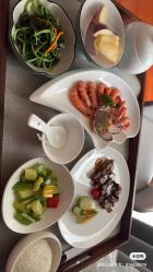 -馨月汇·一悦馨香月子中心(前滩店)