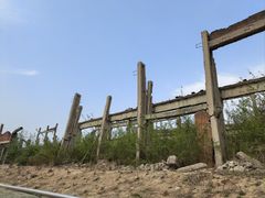 -中国唐山地震博物馆