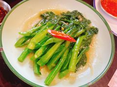 -清迈清迈巷口小排档(烟台山店)