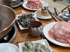 -元盛居(生态大街店)