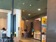-麦当劳(双榆树店)