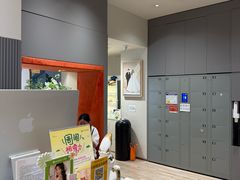 -海马体照相馆(上海月星环球港店)