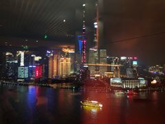 -非常时髦餐厅VUE Restaurant(外滩茂悦大酒店)