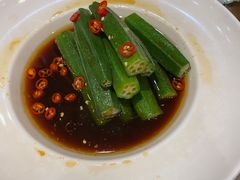 -葛记焖饼(伏牛路店)