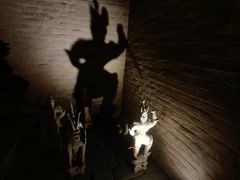 -洛阳古墓博物馆