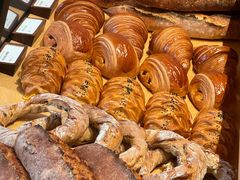 -LANLIZI BAKERY(COSMO店)