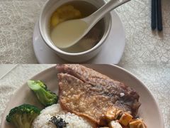 -巷语私房料理(华一实业大厦店)