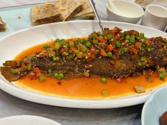 -玉华台饭庄·淮扬菜·烤鸭(望京店)