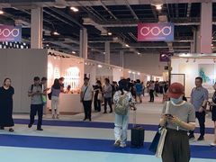 -东浩兰生上海世博展览馆