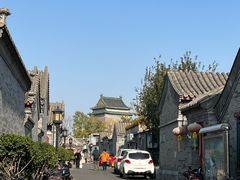 -马凯餐厅(地安门店)