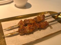 -西域阿里马新疆菜·清真(桂花路店)