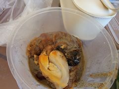 肉粽-东兴牛肉店(庄府巷店)