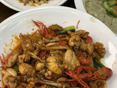 -毛哥小馆子(百井坊巷店)