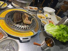 -喜来稀肉(虹泉路店)
